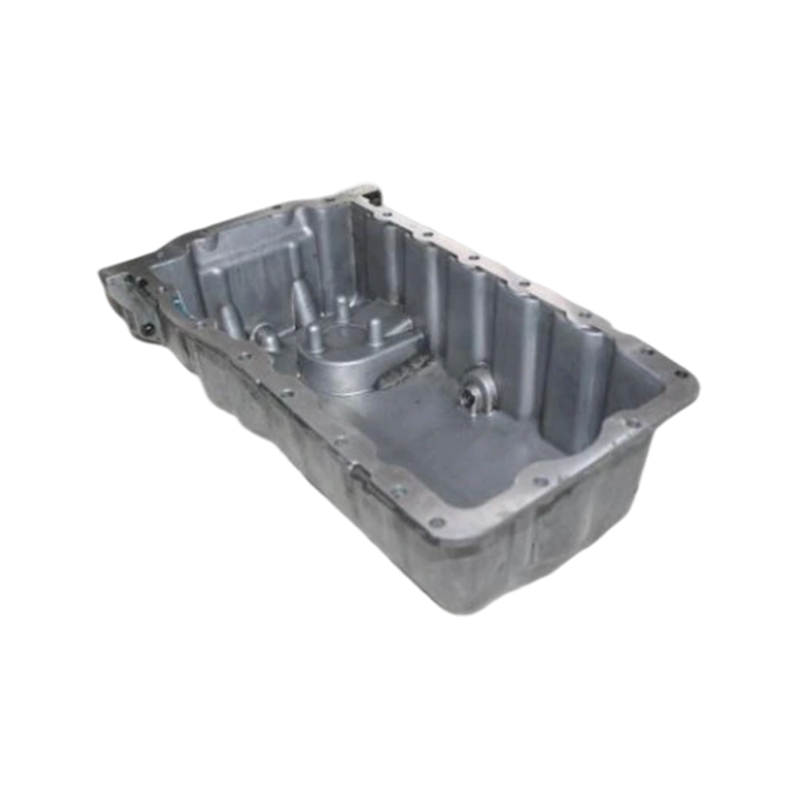 एल्यूमिनियम डाई कास्टिंग ऑटो पार्ट्स क्रैंककेस