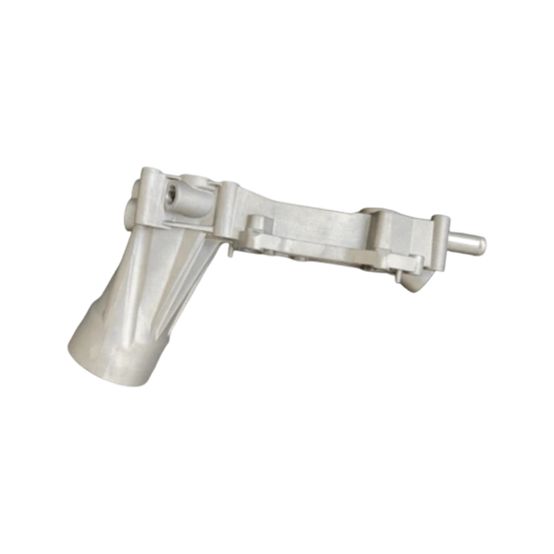 एल्यूमिनियम डाई कास्टिंग ऑटो पार्ट्स फिल्टर तत्व