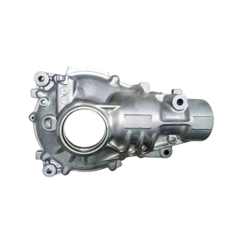 एल्यूमिनियम डाई कास्टिंग ऑटो पार्ट्स हाउसिंग