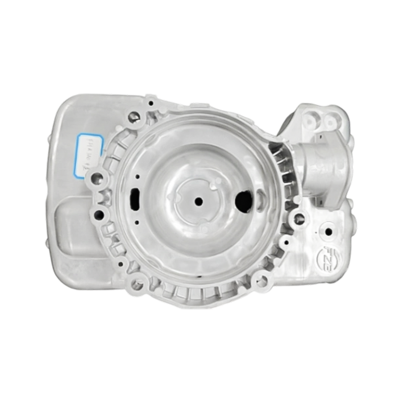 एल्यूमिनियम डाई कास्टिंग ऑटो पार्ट्स मध्य कवर