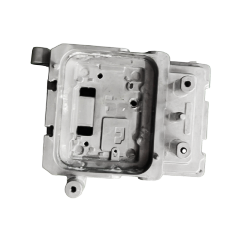 एल्यूमिनियम डाई कास्टिंग ऑटो पार्ट्स मध्य खोल