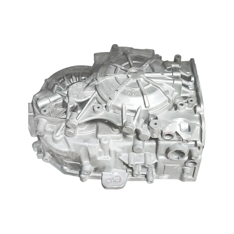 ऑटोमोटिव डाई कास्टिंग पार्ट्स