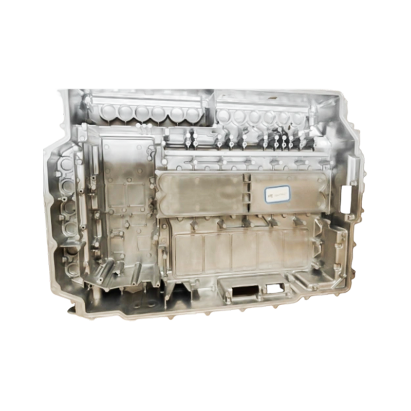 एल्यूमिनियम डाई कास्टिंग नई ऊर्जा बॉक्स