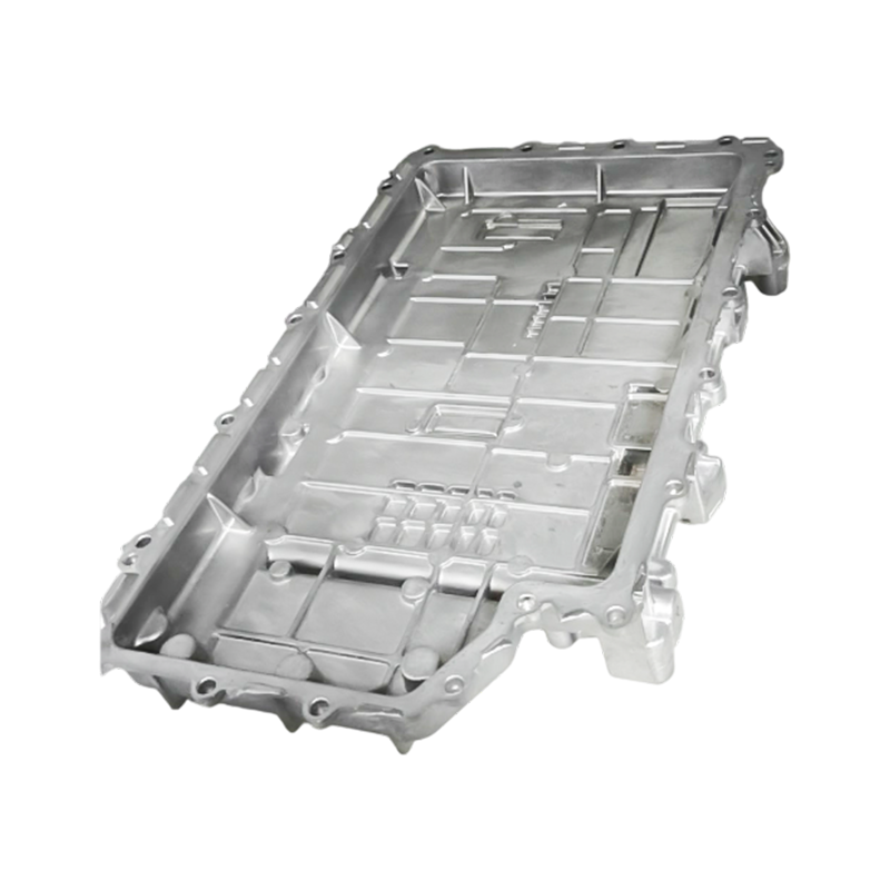 एल्यूमीनियम डाई कास्टिंग नई ऊर्जा नियंत्रक घटकों