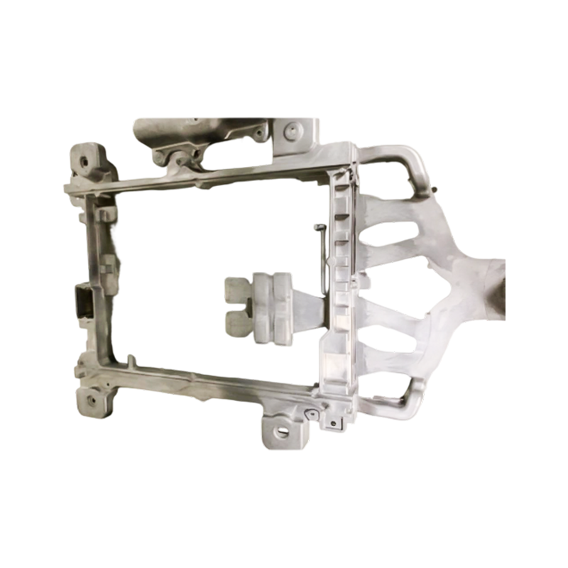 एल्यूमीनियम डाई कास्टिंग नई ऊर्जा फ्रेम