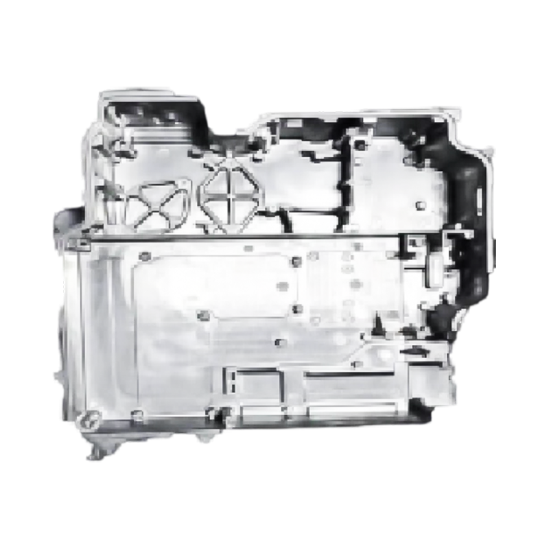 एल्युमिनियम डाई कास्टिंग नई ऊर्जा शेल