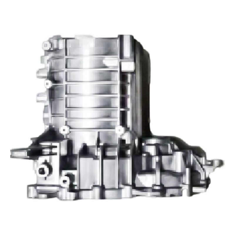 डाई कास्टिंग नई ऊर्जा इलेक्ट्रिक ड्राइव ब्रिज शेल