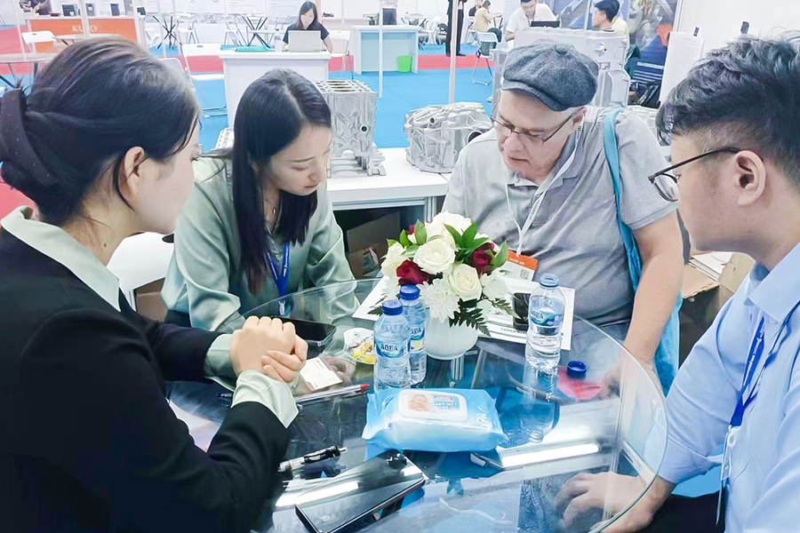 प्रदर्शनी