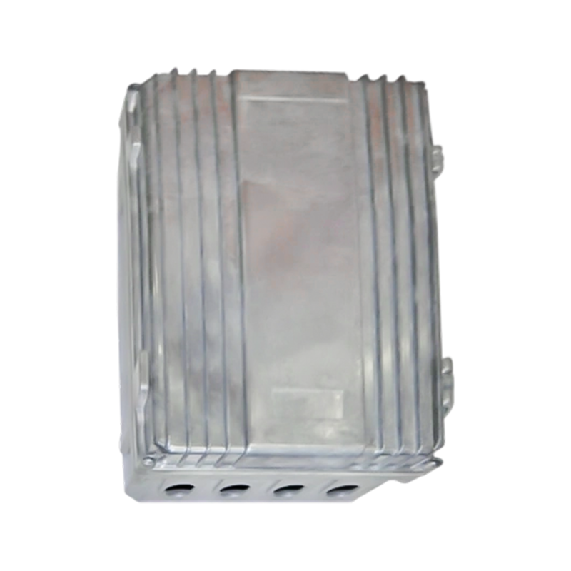 एल्यूमिनियम डाई कास्टिंग जंक्शन बॉक्स