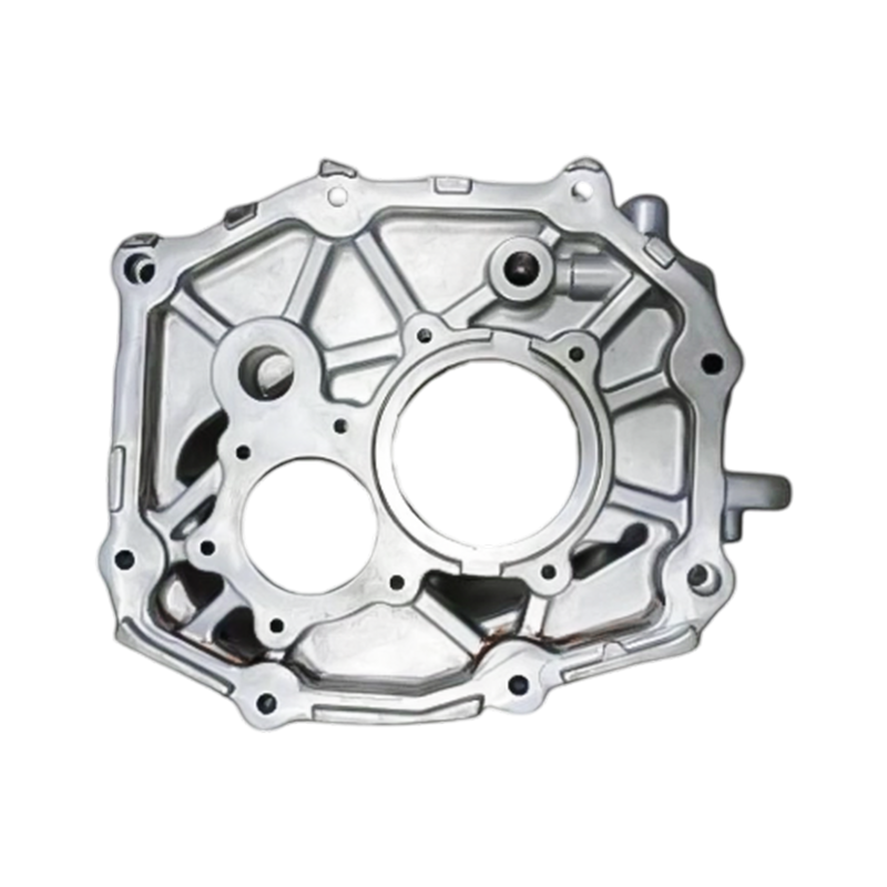 अन्य डाई कास्टिंग पार्ट्स